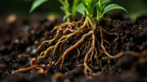 Living Soil & Anarches-Growing: Die Revolution des Cannabis-Anbaus
