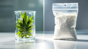 DIW-Studie: Cannabis bleibt stabil – Kokain ist auf das Vierfache gestiegen