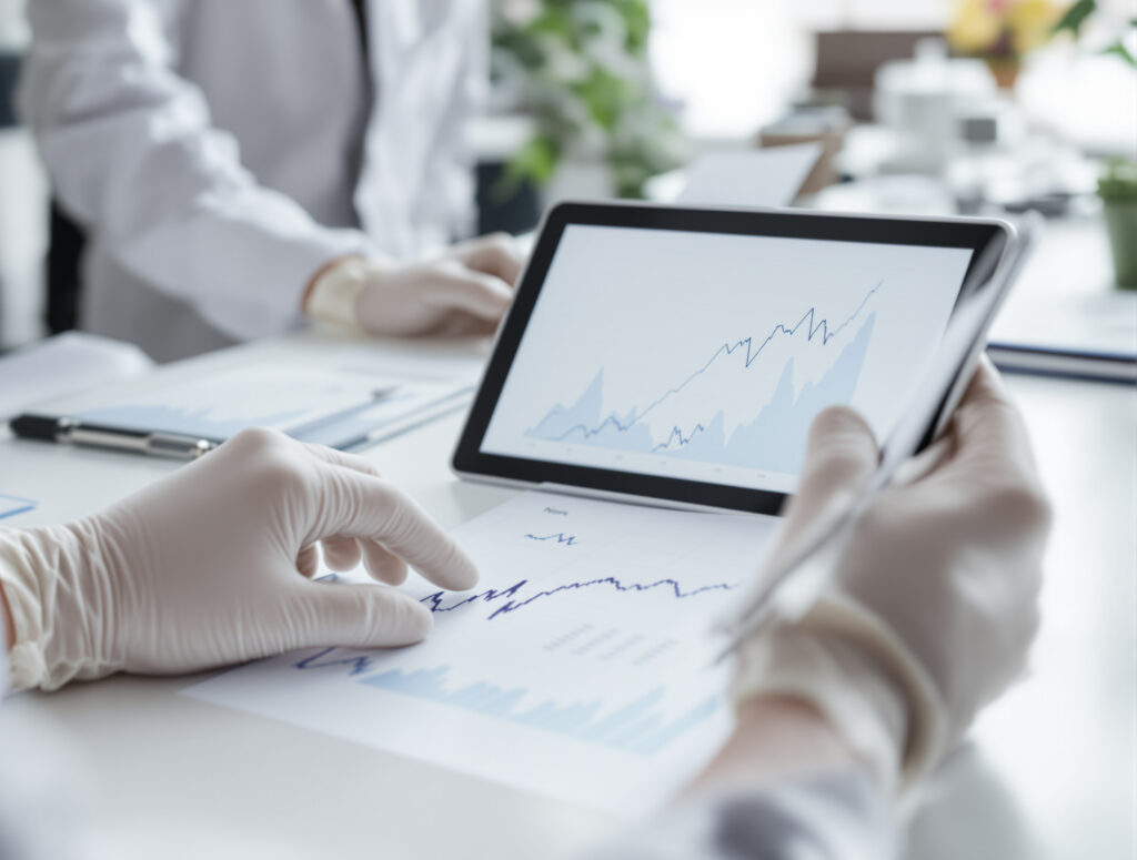 Wissenschaftliche Analyse von Statistiken zur Widerlegung der Einstiegsdrogentheorie