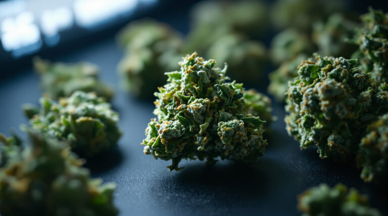 Medizinalcannabis: 25 Prozent THC – warum Ärzte zu hoch dosiert verschreiben