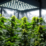 Indoor Cannabis Anbau: Der komplette Guide 2026