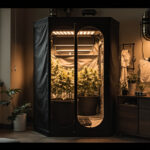 Geruch beim Indoor-Anbau: So hältst du deinen Homegrow diskret
