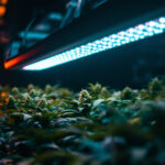 LED vs. HPS: Was ist 2026 effizienter für den Cannabis-Anbau?