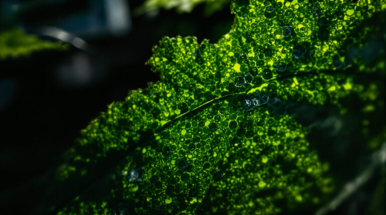 VPD bei Cannabis: Was Vapor Pressure Deficit wirklich misst
