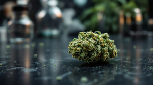 Tolerance Break Cannabis: Was eine Pause für CB1-Rezeptoren wirklich bewirkt