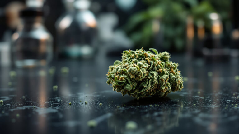 Tolerance Break Cannabis: Was eine Pause für CB1-Rezeptoren wirklich bewirkt
