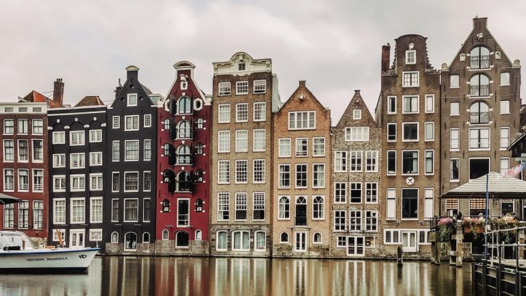 Amsterdam dreht Touristen den Joint ab: Das Coffeeshop-Verbot kehrt zurück