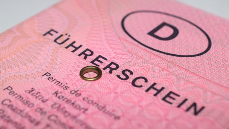 MPU abwenden: Wie das neue DHV-Musterschreiben den Führerschein retten kann