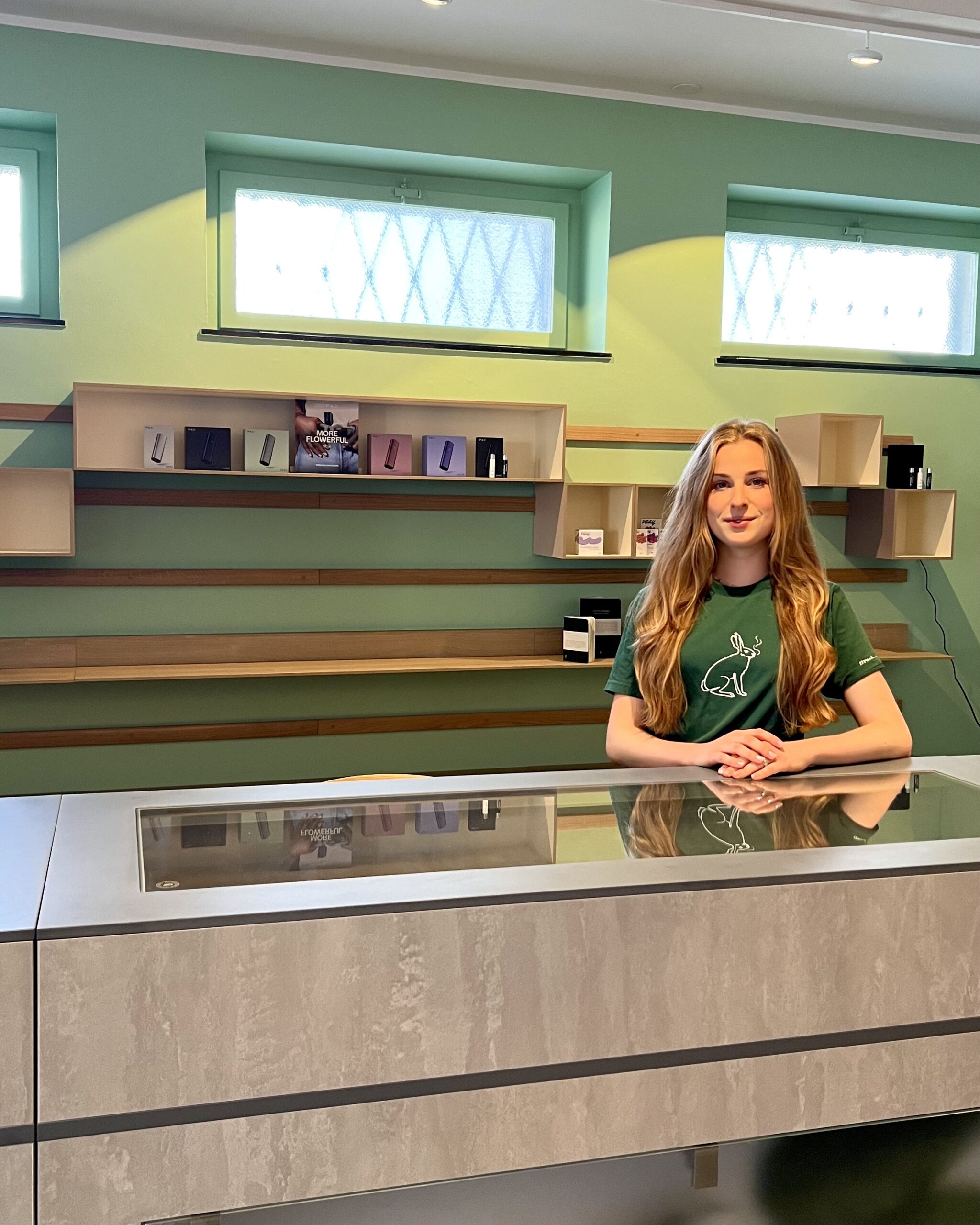 Vielfalt im Terpen- und Aromaprofil