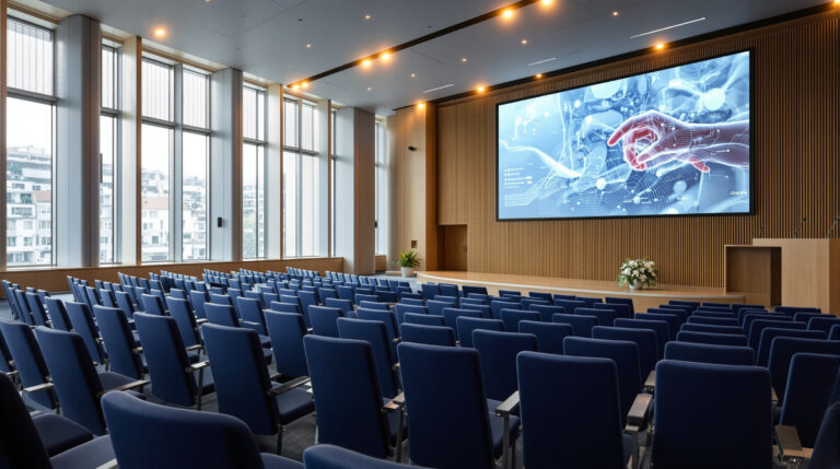 7. Medicinal Cannabis Congress 2026: Charite in Berlin wird Treffpunkt der Cannabismedizin
