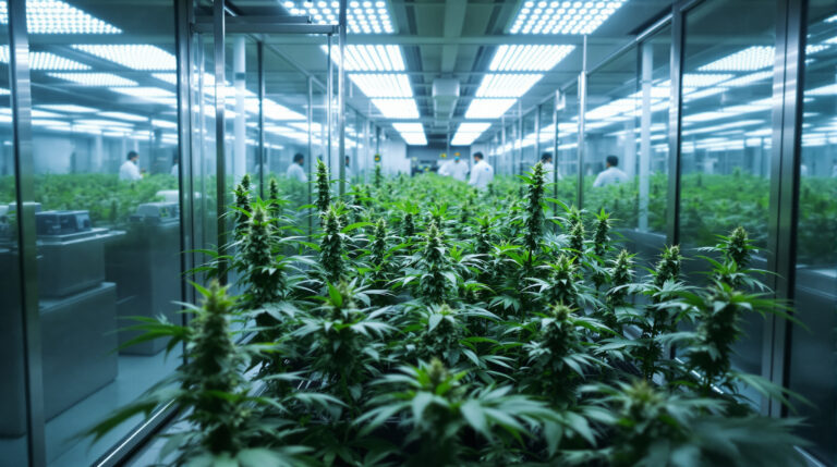 Cannabis Fair São Paulo 2026: Brasilien knackt 873.000 Patienten und holt zu Deutschland auf