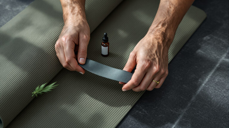 Cannabis & Sport: Der komplette Guide