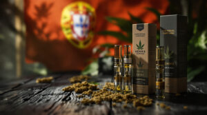 Portugal verbietet HHC: Semisynthetisches Cannabinoid landet in Tabelle II-A
