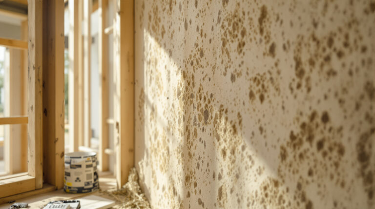 Hempcrete: Warum Hanfbeton die Zukunft des nachhaltigen Bauens ist