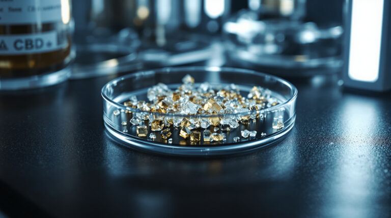 ECHA stuft CBD als reproduktionstoxisch ein: 2,5 Milliarden Euro EU-Markt unter Druck
