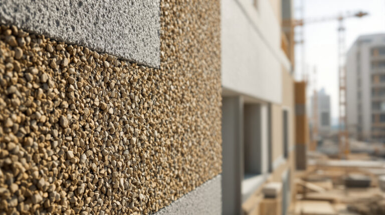 Bauen mit Hanf: Dämmung, Beton und Verbundwerkstoffe im Überblick
