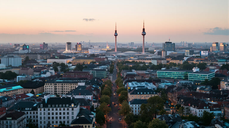 Mary Jane Berlin 2026, alle Side Events im Überblick