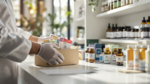 Frankreich verbietet CBD-Edibles ab 15. Mai 2026: Novel-Food-Verordnung trifft Hanfbranche