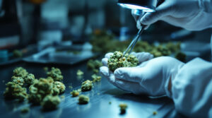 Mikrobielle Dekontamination von Medizinalcannabis: Wo die EU-Branche regulatorisch hinkt und wer haftet
