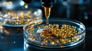 CBG gegen rheumatoide Arthritis: Israelische Studie zeigt 98 Prozent weniger IL-6