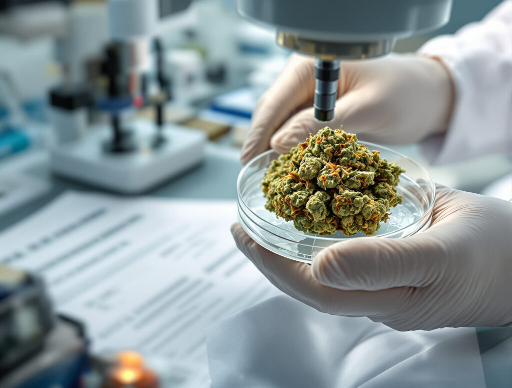GACP-Zertifizierung als Qualitätsmerkmal im professionalisierten Cannabis-Markt