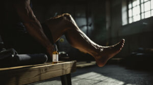 CBD für Sportler: Regeneration, Entzündung und Schmerzmanagement