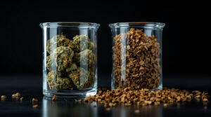 Vanderbilt-Studie zu Mischkonsum: Cannabis und Tabak verdreifachen das Psychose-Risiko bei Hochrisiko-Personen