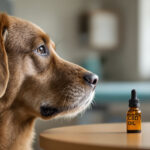 CBD für Hunde: Was Tierbesitzer wissen müssen