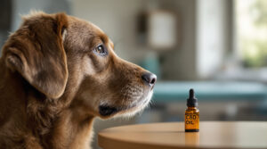 CBD für Hunde: Was Tierbesitzer wissen müssen