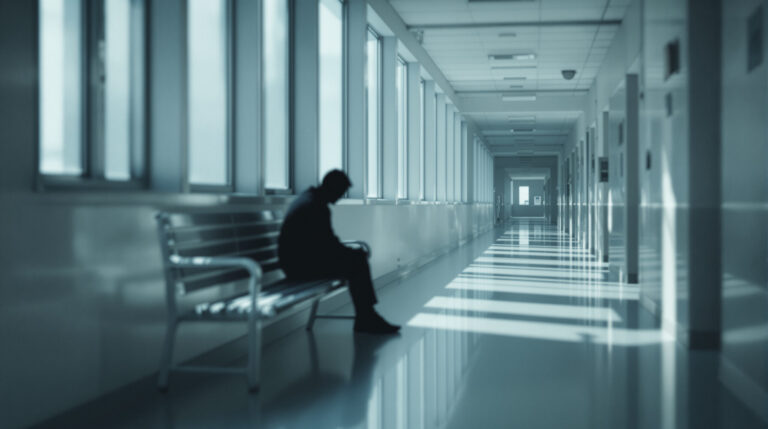 Cannabis bei Depression: Was sagen aktuelle Studien?