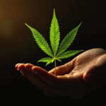 Cannabis und Angststörungen: Hilfe oder Risiko?