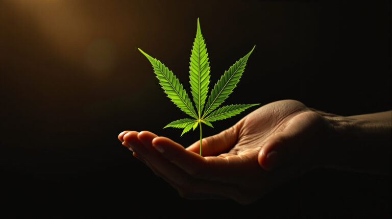 Cannabis und Angststörungen: Hilfe oder Risiko?