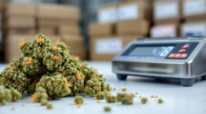 Cannabis-Preise in Deutschland: 25 Prozent Verfall in zwei Jahren als globales Reifesignal