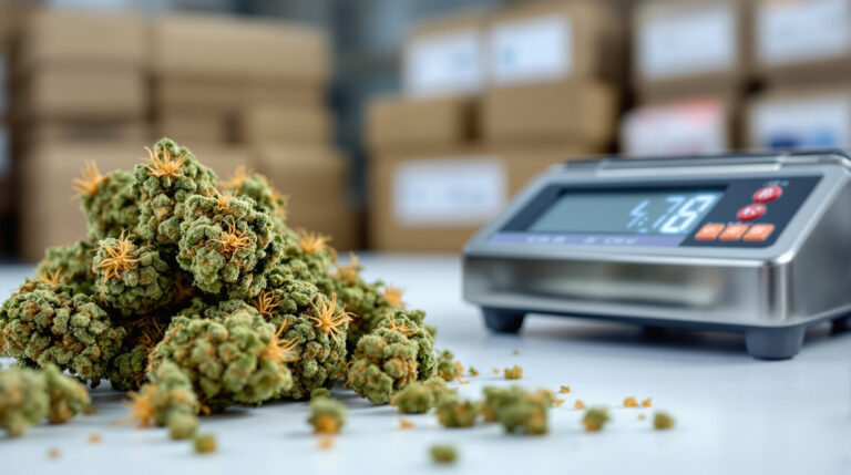 Cannabis-Preise in Deutschland: 25 Prozent Verfall in zwei Jahren als globales Reifesignal