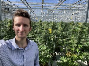 Living Soil, Hydroponik oder Steinwolle? Lorenz Minks rechnet mit Anbau-Mythen ab