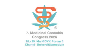 7. Medicinal Cannabis Congress 2026: Charite in Berlin wird Treffpunkt der Cannabismedizin