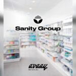Sanity Group und Astrasana: avaay-Medizinalcannabis für den Schweizer Markt