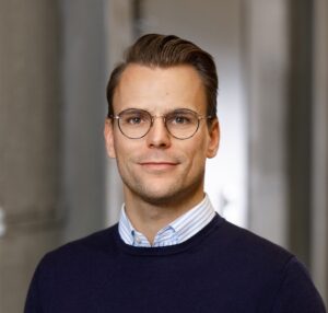 Cansativa-Chef Benedikt Sons: „Wir wollen das Unternehmen sein, ohne das die Branche nicht funktioniert“