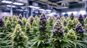 Die 50 beliebtesten Cannabis-Sorten 2026