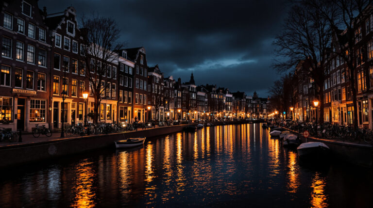 Amsterdam: Coffeeshop-Verbot für Touristen ist vom Tisch