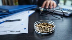 Europäischer Drogenbericht 2026: 25 Millionen Cannabis-Konsumenten und steigende Potenz