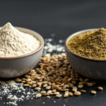 Hanfprotein vs. Whey: Der große Proteinvergleich