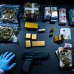 Eine Tonne Cannabis, Goldbarren, eine Glock: Was der Rekordfund in Wien-Liesing über Österreichs Verbotspolitik verrät