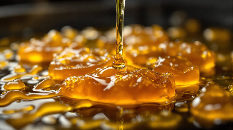 Cannabis-Extraktion erklärt: CO₂, BHO, Rosin und mehr