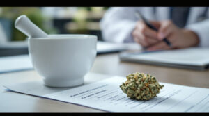 Cannabisblüten auf Kassenrezept: Bundestag berät erstmals über das Erstattungs-Aus