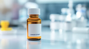 Exilby zugelassen: Europas erstes Cannabis-Arzneimittel gegen chronische Rückenschmerzen