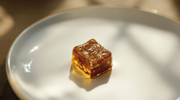Cannabis Edibles Dosierung: So vermeidest du Überdosierung