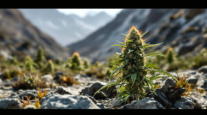 Landrace Sorten: Die Ursprungsgenetik des Cannabis