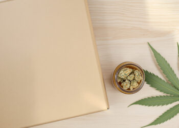 Cannabis-Versand per Post - St. Gallen Pilotversuch