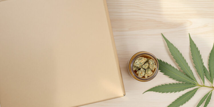 Cannabis-Versand per Post - St. Gallen Pilotversuch